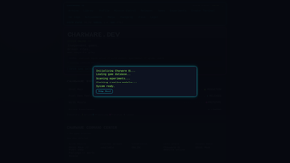 Site preview