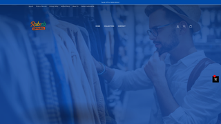 Thumbnail of rubewear.com