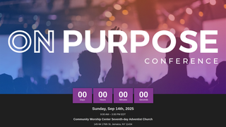 Thumbnail of onpurposeny.com