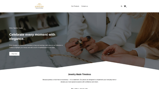 Thumbnail of jewleryexquisitegoods.com