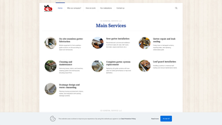 Thumbnail of cdgeneralservice.com