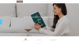 Thumbnail of lyfebooksw.com