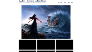 Thumbnail of oatsmusicofficial.com