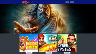 Thumbnail of memefi-spin.com