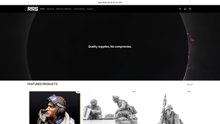 Thumbnail of rsupplystores.com