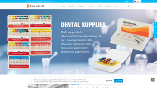 Thumbnail of sinadental.net