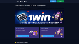 Thumbnail of 1wins-indonesia.net