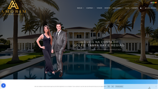 Thumbnail of tampacasa.com