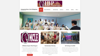 Thumbnail of ibpbohol.com
