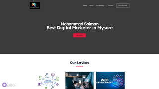 Thumbnail of mohammeddigital.com