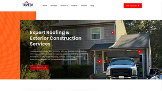 Thumbnail of topfixconstruction.com