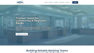 Thumbnail of saltfinregional.com