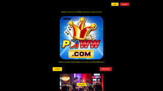 Thumbnail of phwwcasino.com