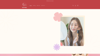 Thumbnail of beautybezz.com