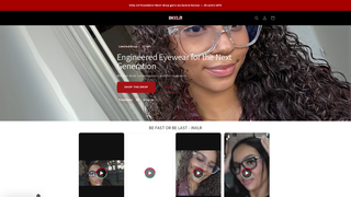 Thumbnail of inxlr.com