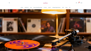 Thumbnail of melodycoveco.com