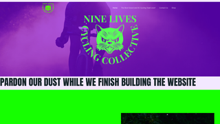 Thumbnail of ninelivescycling.com