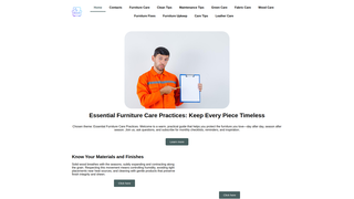 Thumbnail of laffitau.com