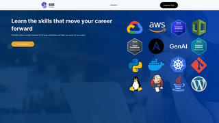 Thumbnail of clicsglobal.com