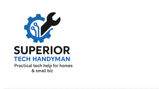 Thumbnail of superiortechhandyman.com