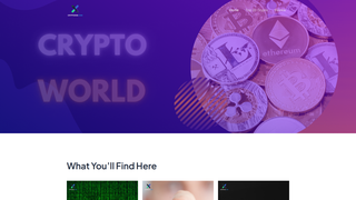 Thumbnail of cryptoxim.com