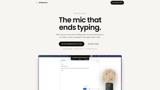 Site preview