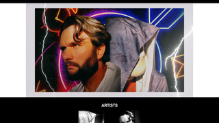 Thumbnail of effektivrecords.com