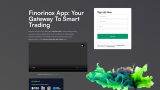 Thumbnail of finorinox.com