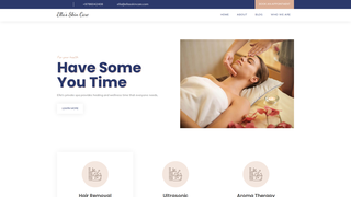Thumbnail of ellasskincare.com