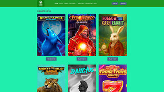 Thumbnail of game-pass.org