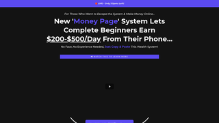 Thumbnail of cashncontent.com