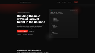 Thumbnail of balkan-oci.com