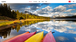 Thumbnail of hyplans.com