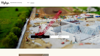 Thumbnail of apollobrotherscontractingllc.com