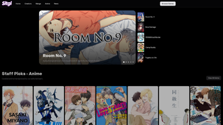 Thumbnail of sitgi.com