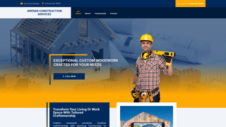 Thumbnail of carpenter-nc.com