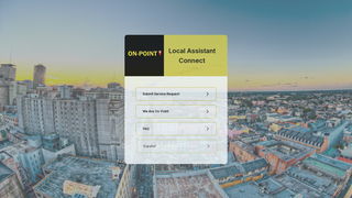 Thumbnail of onpointcfl.com