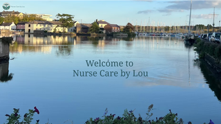 Thumbnail of nursecarebylou.com