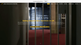 Thumbnail of bevaud-storage.org