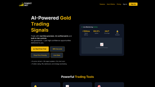 Thumbnail of fxnext.net