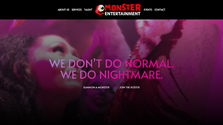 Thumbnail of monsterentertainment.net