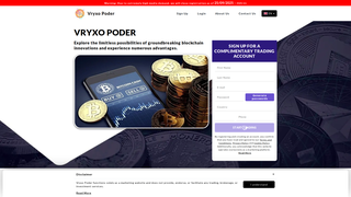 Thumbnail of vryxopoder-app.com