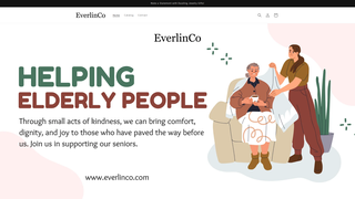 Thumbnail of everlinco.com