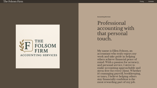 Thumbnail of folsomfirm.com