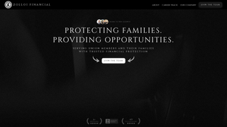 Thumbnail of zollosfinancial.com