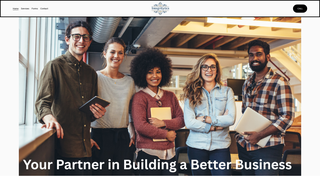Thumbnail of integrilyticsinc.com