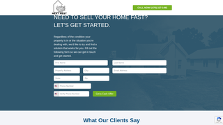 Thumbnail of nextnestoffers.com