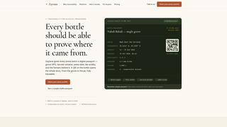 Site preview