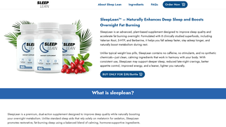 Thumbnail of en-sleeplen.com