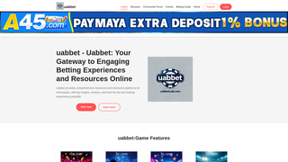 Thumbnail of uabbetuab.com